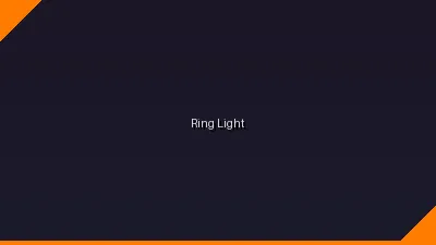 积分兑换 - LED环形补光灯 | 神婆姜苏 积分商城